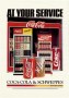 MA 05. Sports Calendar Coca-Cola - sept-okt 1988 -at your service (Small)